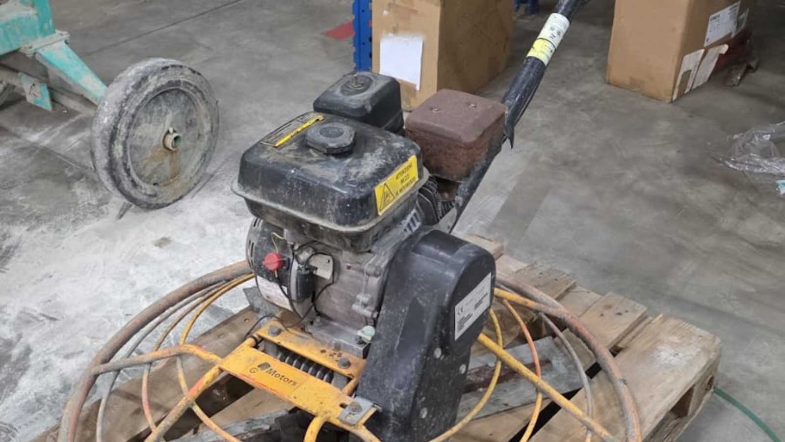 OmecoHub - Immagine Principale